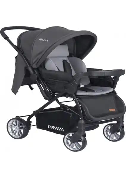 Prava P11 Dream Plus ve Prego Lotus Bebek Arabası Karşılaştırması