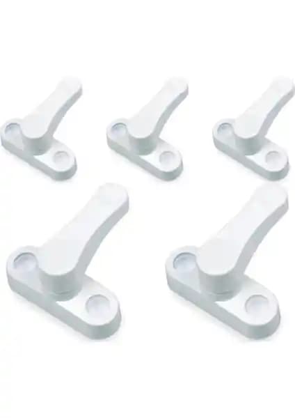 PVC Kapı ve Pencere Emniyet Kilitleri Karşılaştırması: Güvenlik ve Kullanım Özellikleri