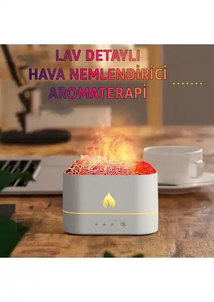 Robeve Aroma Difüzörleri Karşılaştırması: Estetik ve Fonksiyonellik Analizi