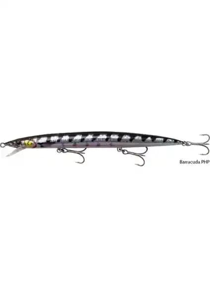 Savage Gear Jerk Minnow ve Sandeel Jerk Minnow Modellerinin Detaylı Karşılaştırması