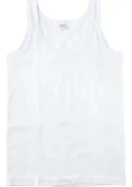 Seher Yıldızı Erkek Çocuk Atletleri Karşılaştırması: 12'li Paket ve Askılı Penye Modelleri