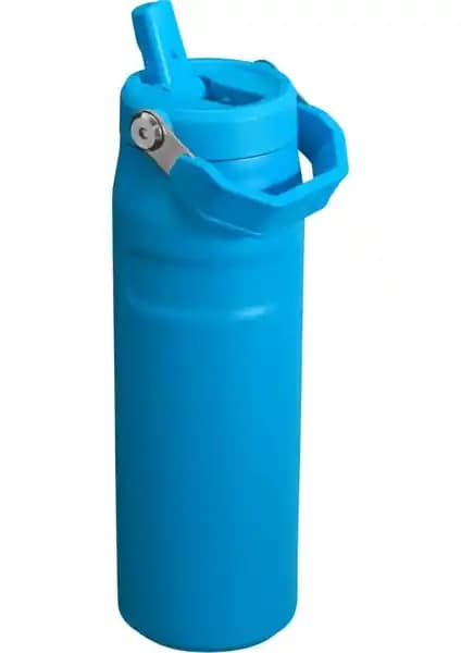 Stanley Iceflow Flip Straw ve Stevig 1 Hand Leak-Proof Çelik Termos Karşılaştırması