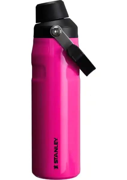 Stanley Iceflow Neon ve Stevig Leak-Proof Çelik Termos Karşılaştırması