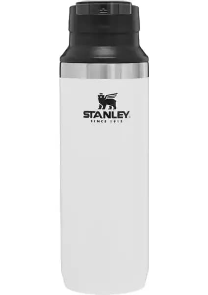 Stanley Termos Karşılaştırması: Adventure Switchback ve Classic Trigger Özellikleri