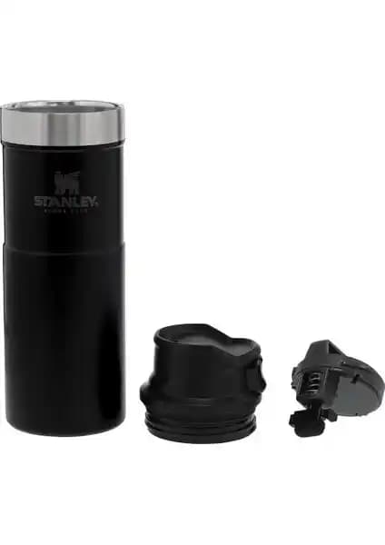 Stanley Termoslar Karşılaştırması: Sıcak ve Soğuk Tutma Özellikleriyle En İyi Seçenekler
