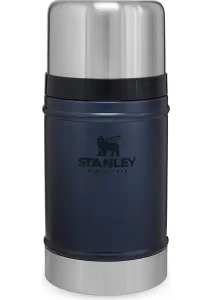 Stanley Vakumlu Çelik Yemek Termosu ve Termos Bardak Karşılaştırması