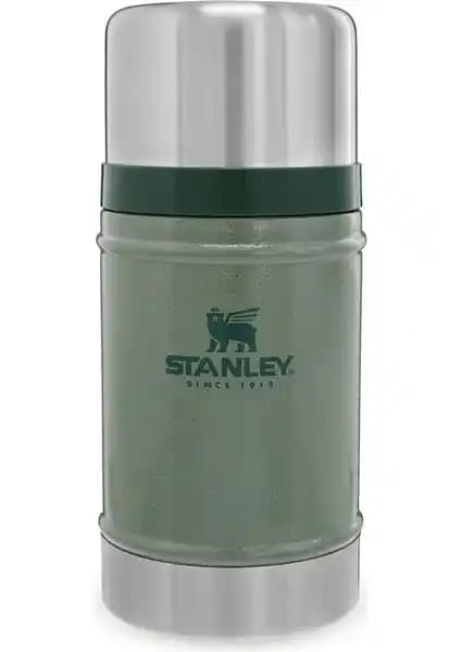 Stanley ve Thermos Yemek Termosları Karşılaştırması: Özellikler ve Performans Analizi