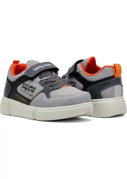 Tonny Black Çocuk Ayakkabıları Karşılaştırması Siyah Kalıp ve Kırmızı Kauçuk Modelleri