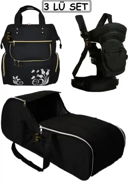 U.S.F Bebek Bakım Çantası ve Taşıma Setleri Karşılaştırması