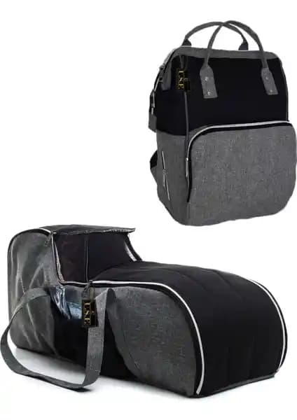 U.S.F Portbebe Ana Kucağı Puset ve Bebek Bakım Çantası Karşılaştırması