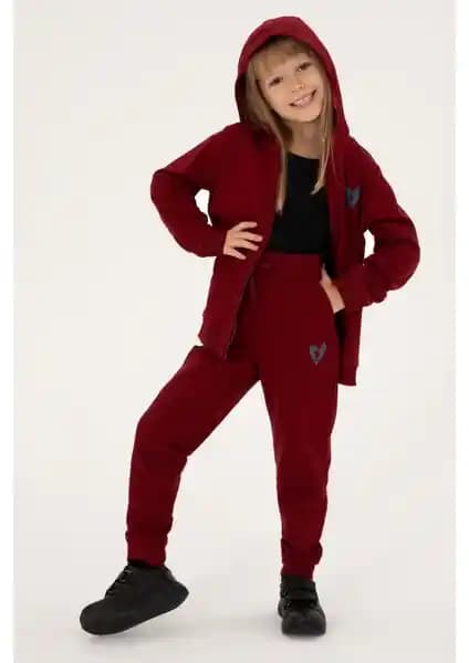 U.S. Polo Assn. Kız Çocuk Eşofman Altı ve Sweatshirt Karşılaştırması