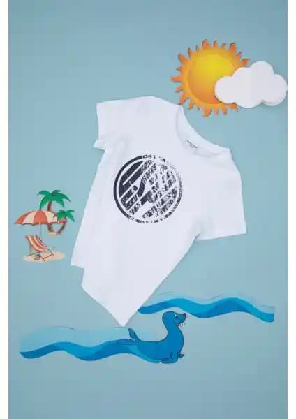 US Polo Assn. Erkek Çocuk Tişörtleri Karşılaştırması Beyaz ve Kırmızı Modeller