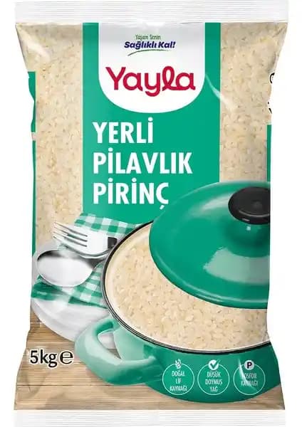 Yayla Pirinç Karşılaştırması: Yerli ve Dökme Pirinçlerin Özellikleri ve Kullanıcı Yorumları