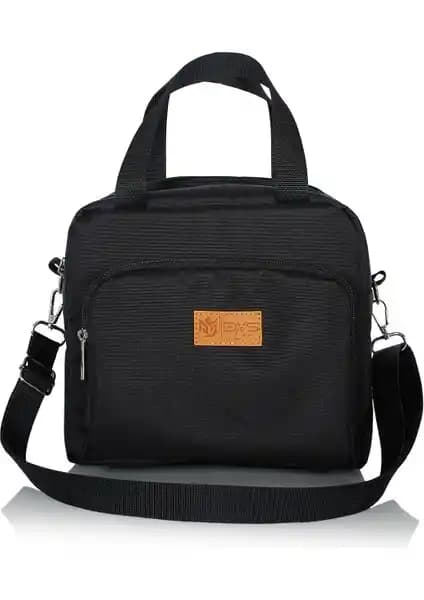 Yemek Taşıma Çantaları Karşılaştırması: Dys Case 10 Lt ve NS Reliable 14 Lt Modelleri