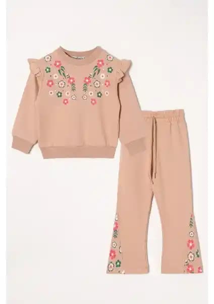 Zepkids Kız Çocuk İkili Takımlar Karşılaştırması: Renkli ve Desenli Modellerin Özellikleri ve Kullanım Alanları