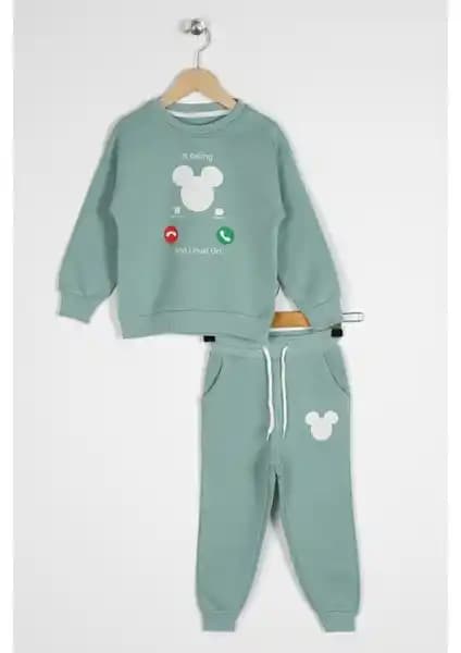 Zepkids Kız Çocuk Sweatshirt ve Ikili Takım Karşılaştırması 2023