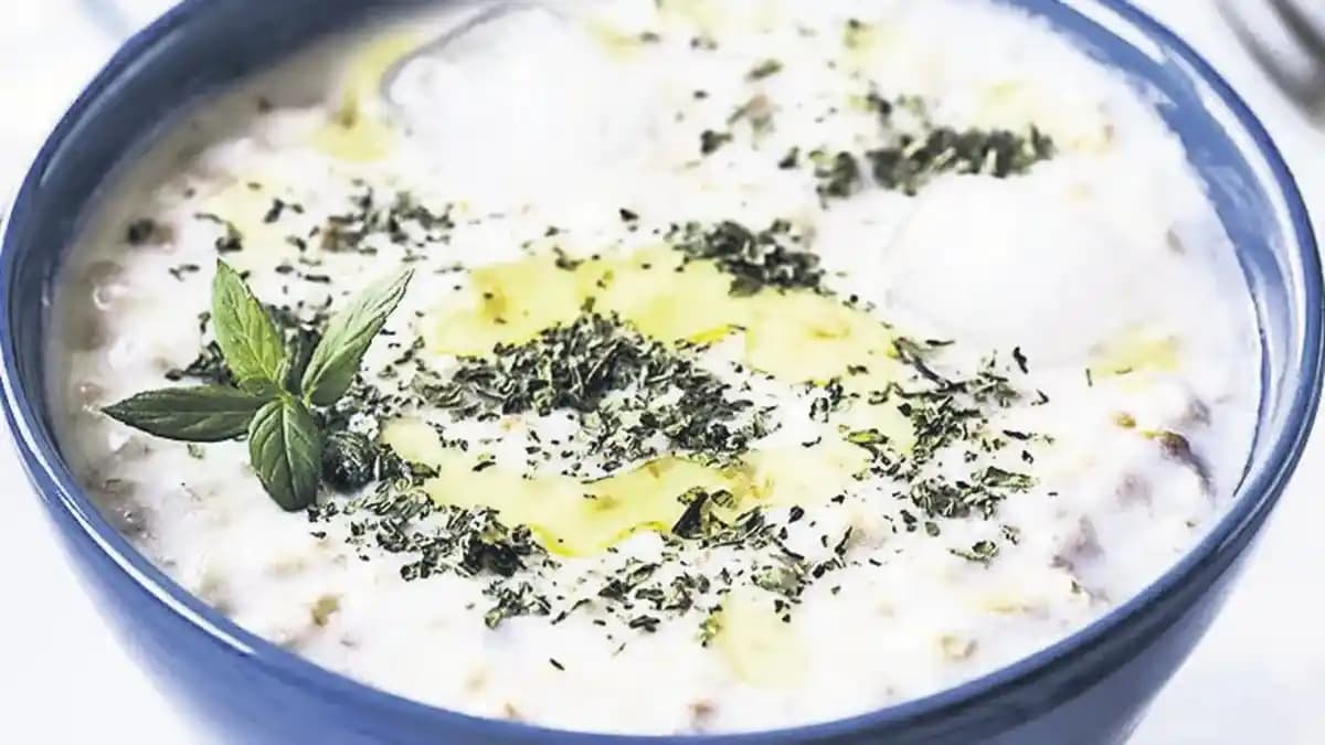 Aşırı Baharatlı Çorbanın Acılığını Azaltma ve Değerlendirme Yöntemleri