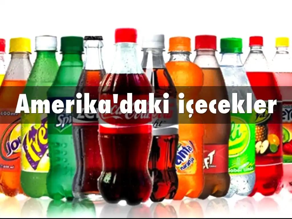 Avrupa Menşeli Armut Aromalı Gazlı İçeceklerin Tat, Ambalaj ve Tüketim Özellikleri