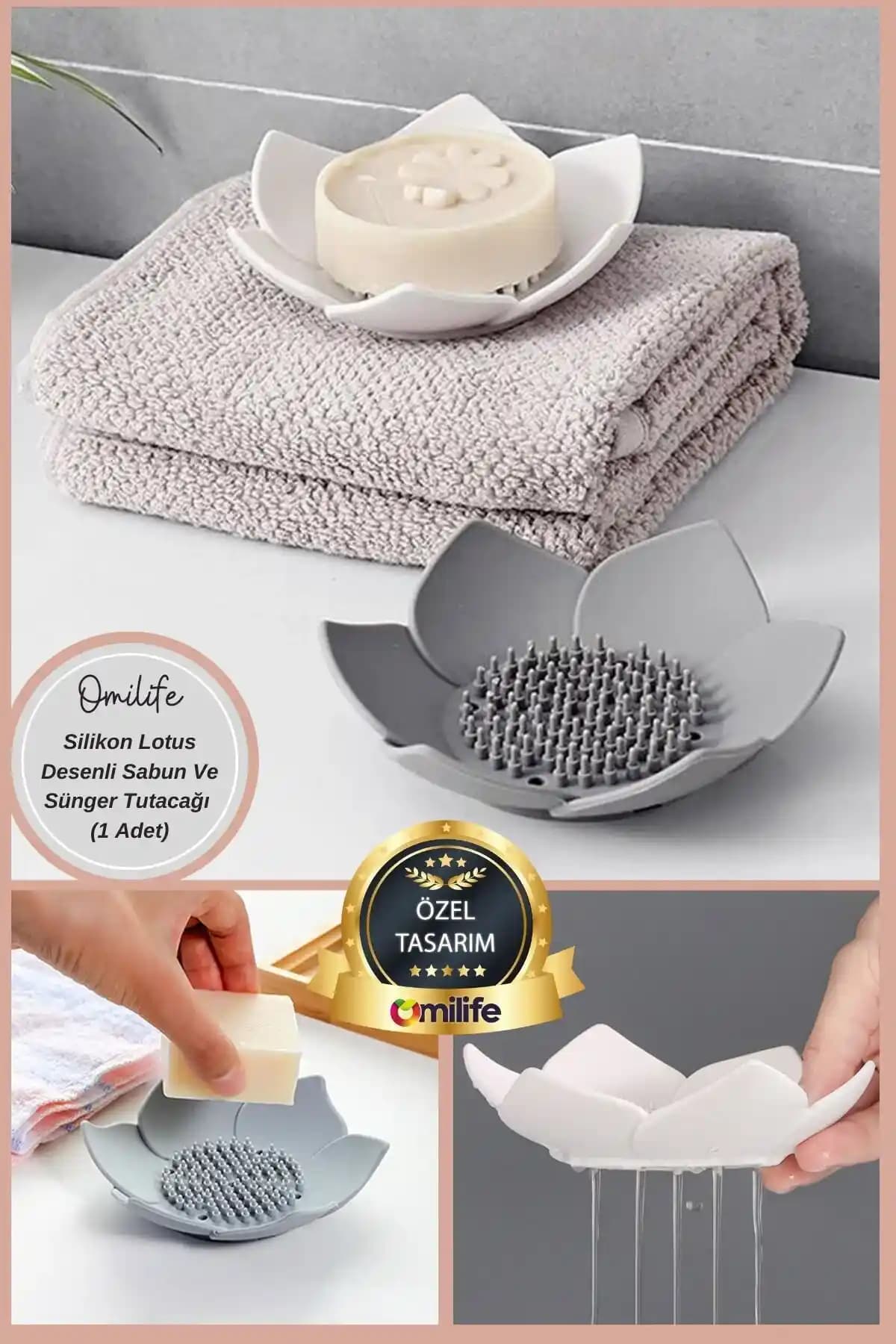 Bar Sabun Kullanımında Tasarruf Sağlayan Yöntemler ve Doğru Saklama Teknikleri