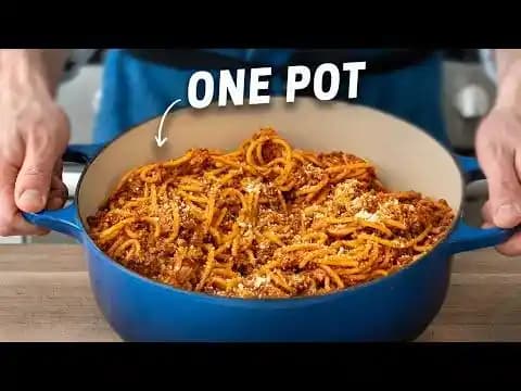 Brian Lagerstrom'un En İyi Tarifleri: Pratik ve Lezzetli Mutfak Seçenekleri