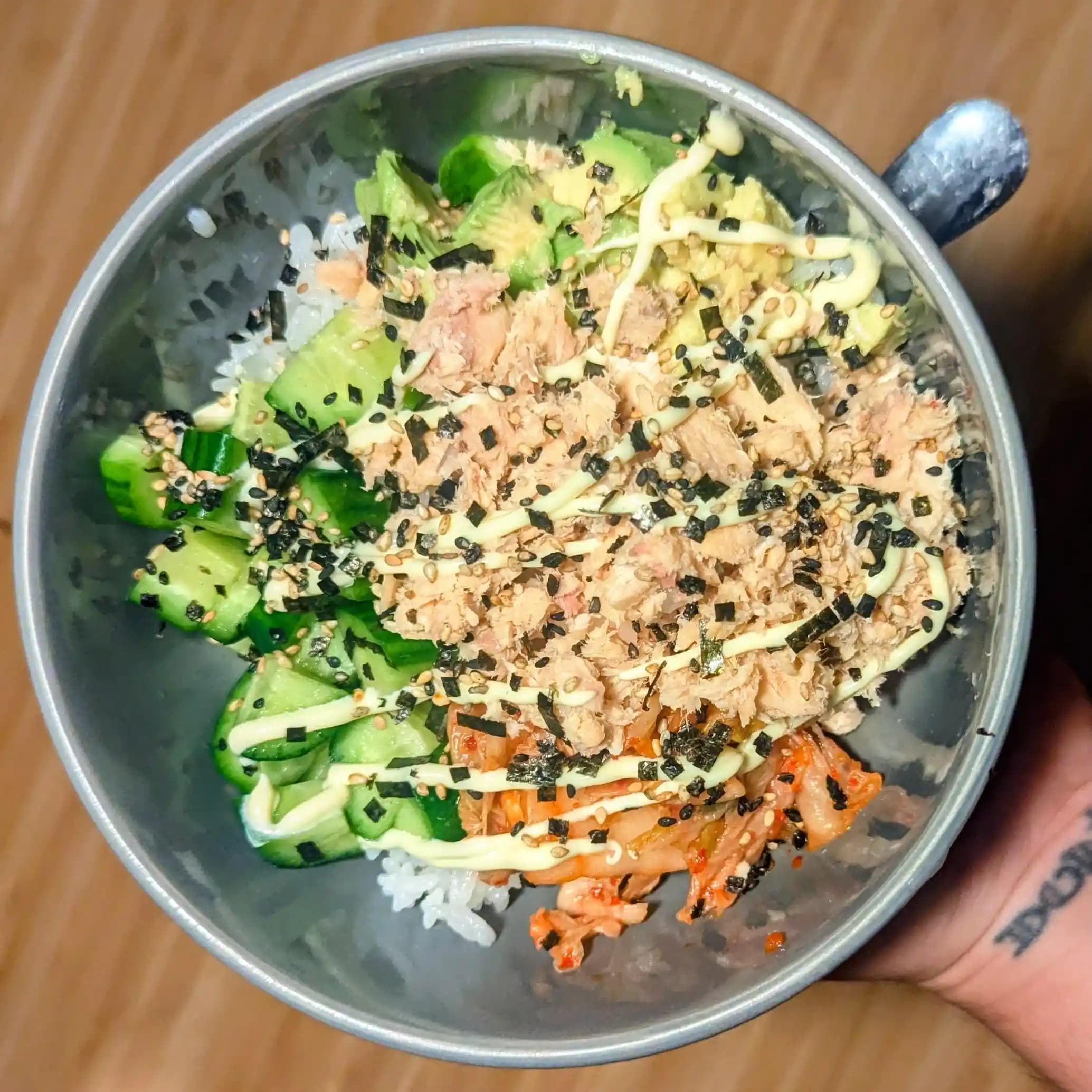 Bütçe Dostu Pirinç Kasesi: Ekonomik ve Esnek Tariflerle Lezzetli Öğünler