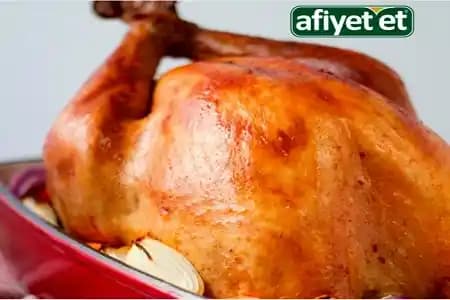 Çiğ Tavuğun Parçalanması: Ekonomik ve Lezzetli Yemek Hazırlama Yöntemleri