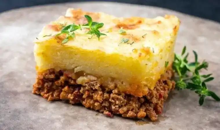 Cottage Pie Tarifleri, Malzemeleri ve Kültürel Farklılıklarıyla Detaylı İnceleme