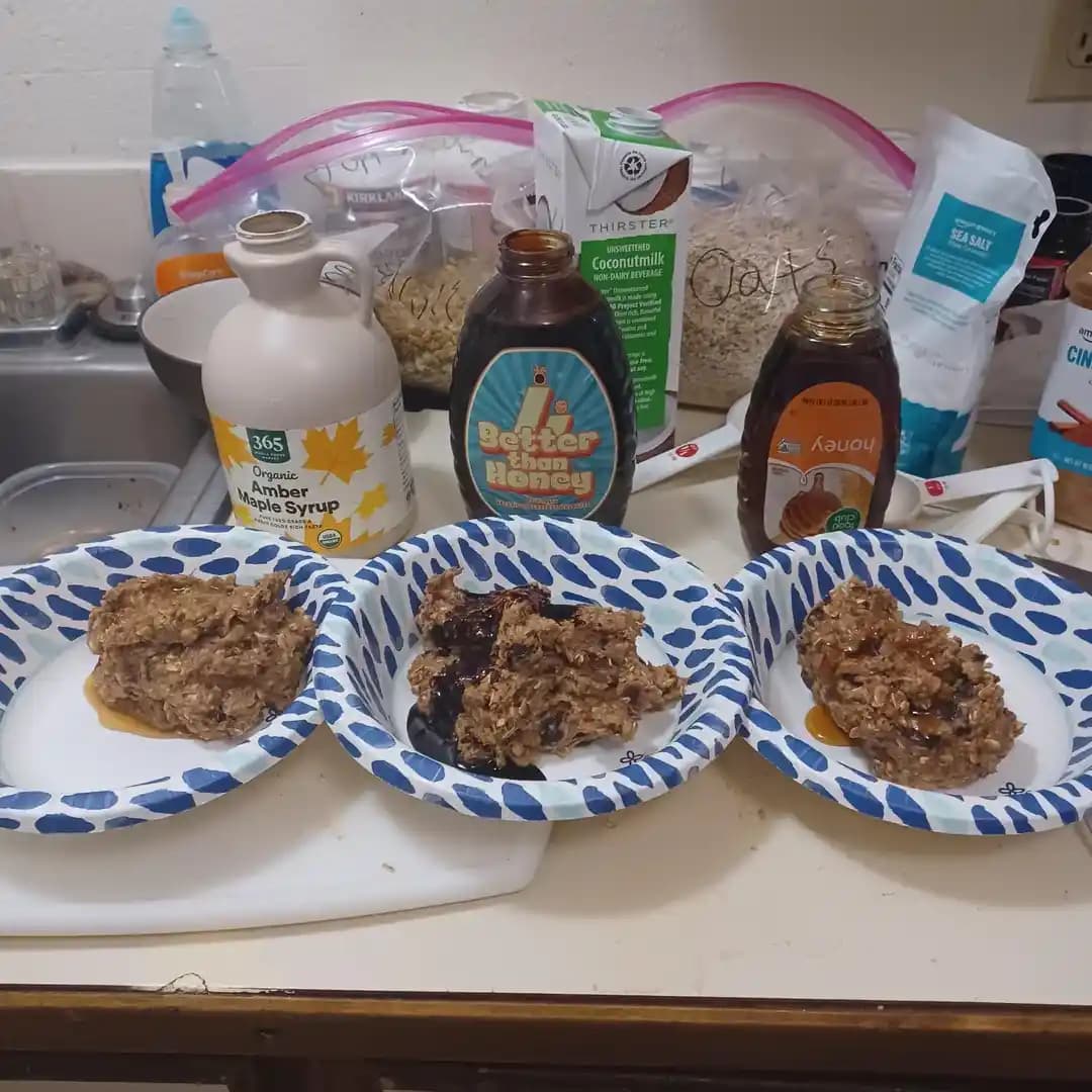 Ev Yapımı Protein Barları: Maliyet, İçerik ve Saklama Yöntemleri Üzerine Detaylı İnceleme