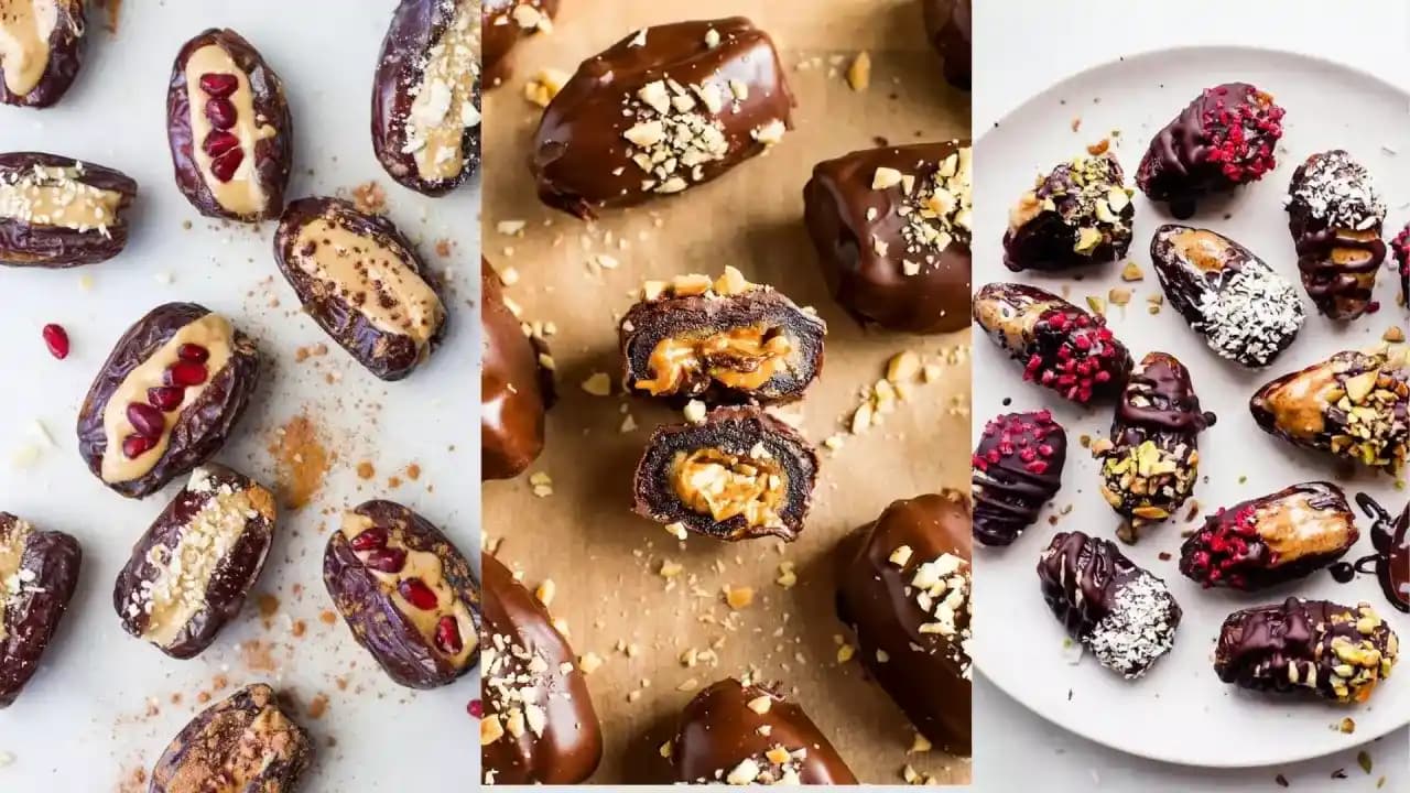 Evde Ekonomik ve Pratik Yöntemlerle Çikolatalı Kuruyemiş Hazırlama Teknikleri