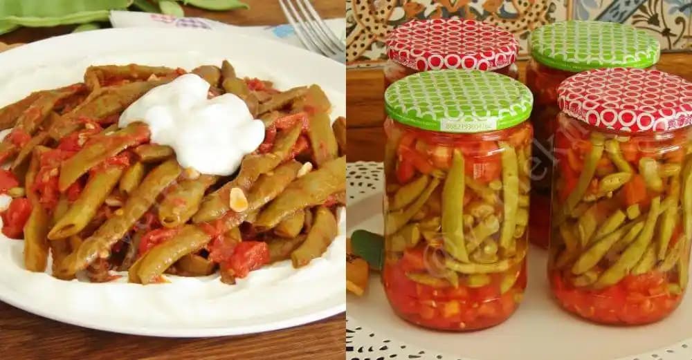 Farklı Fasulye Salatası Tarifleri ve Hazırlama Yöntemleriyle Sağlıklı Seçenekler