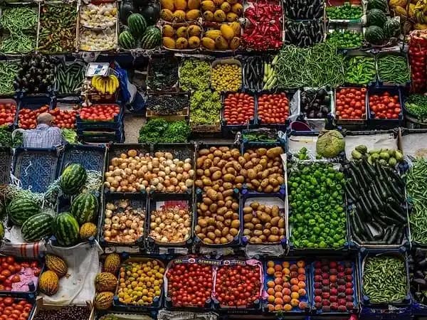 Gıda İsrafını Azaltma ve Market Bütçesini Koruma İçin Etkili Yöntemler