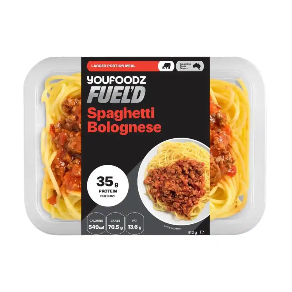 Hazır Spagetti Bolognese Paketlerinin İçeriği, Maliyeti ve Evde Alternatif Tarifler