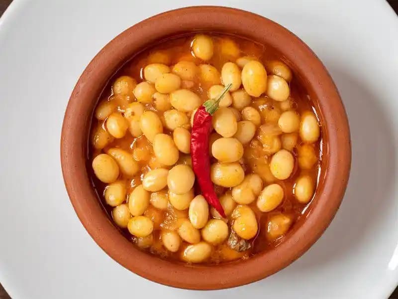 Kuru Fasulye Kullanımının Gerçek Maliyeti ve Pişirme Sürecinin Etkileri