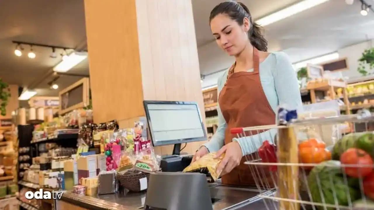 Market Çalışanlarının Müşterilerden Beklentileri ve Market Adabı Hakkında Bilgiler