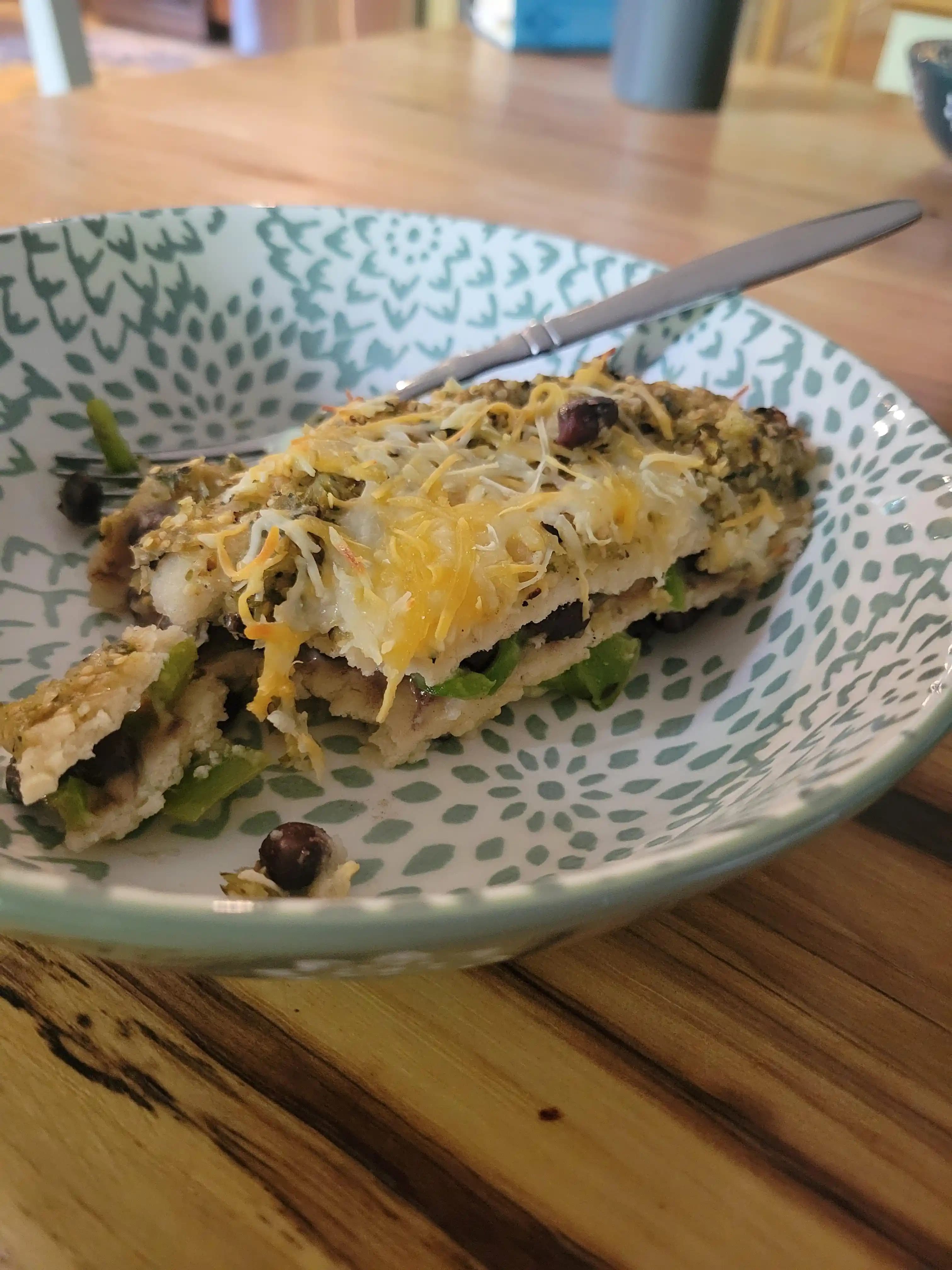 Meksika Usulü Lazanya Tarifi: Ekonomik ve Lezzetli Ev Yapımı Yemek