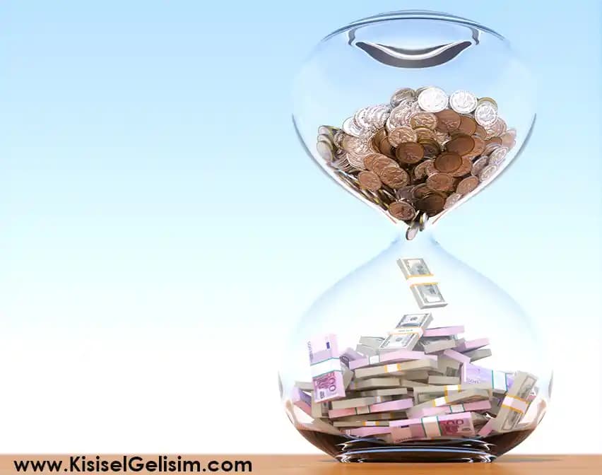 Tasarruf Sağlayan Ekonomik Alışkanlıklar ve Uygulanabilir Yöntemler Üzerine İnceleme