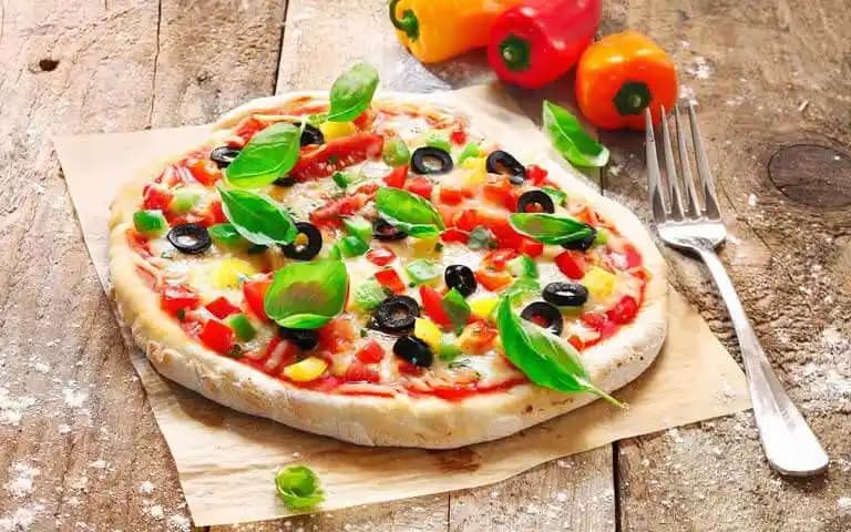 Taze Mozzarella ile Pizza Yapımında Su Sorununu Önleme Teknikleri ve İpuçları