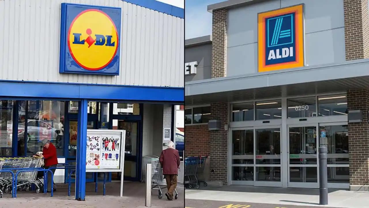 Tek Kişilik Evler İçin Costco, Aldi ve Lidl Marketlerinin Karşılaştırmalı Analizi ve Alışveriş Stratejileri