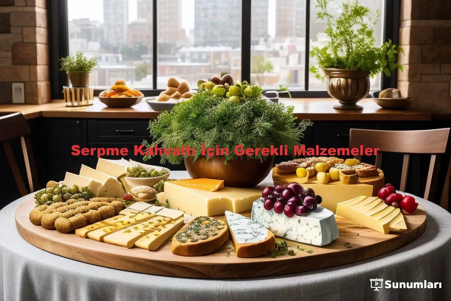 Yulaf İçermeyen Tatlı Kahvaltı Tarifleri ve Sağlıklı Alternatifler