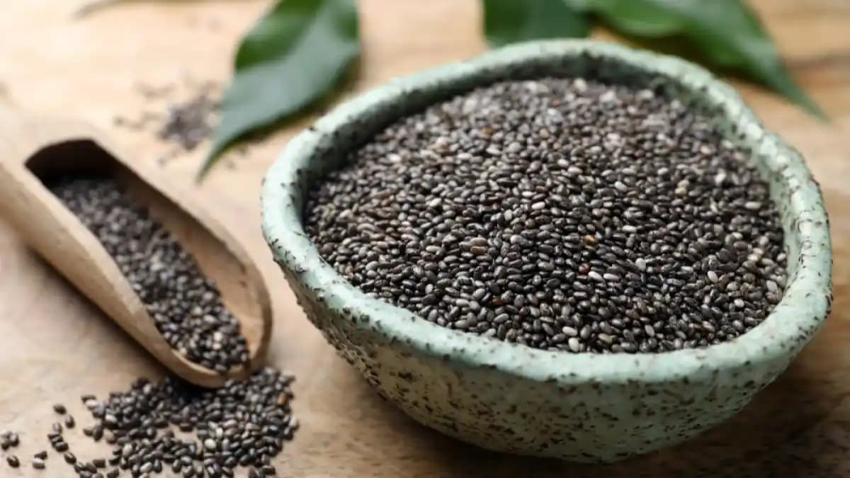 Chia Tohumunun Doğru Hazırlanması ve Sağlıklı Tüketim Yöntemleri