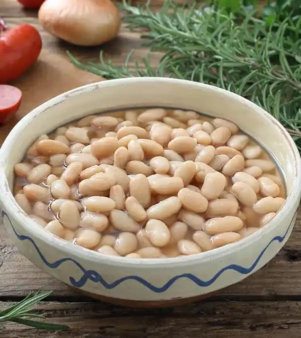 Dev Beyaz Fasulye Tarifleri ve Pişirme Teknikleriyle Lezzet ve Doku İyileştirme Yöntemleri