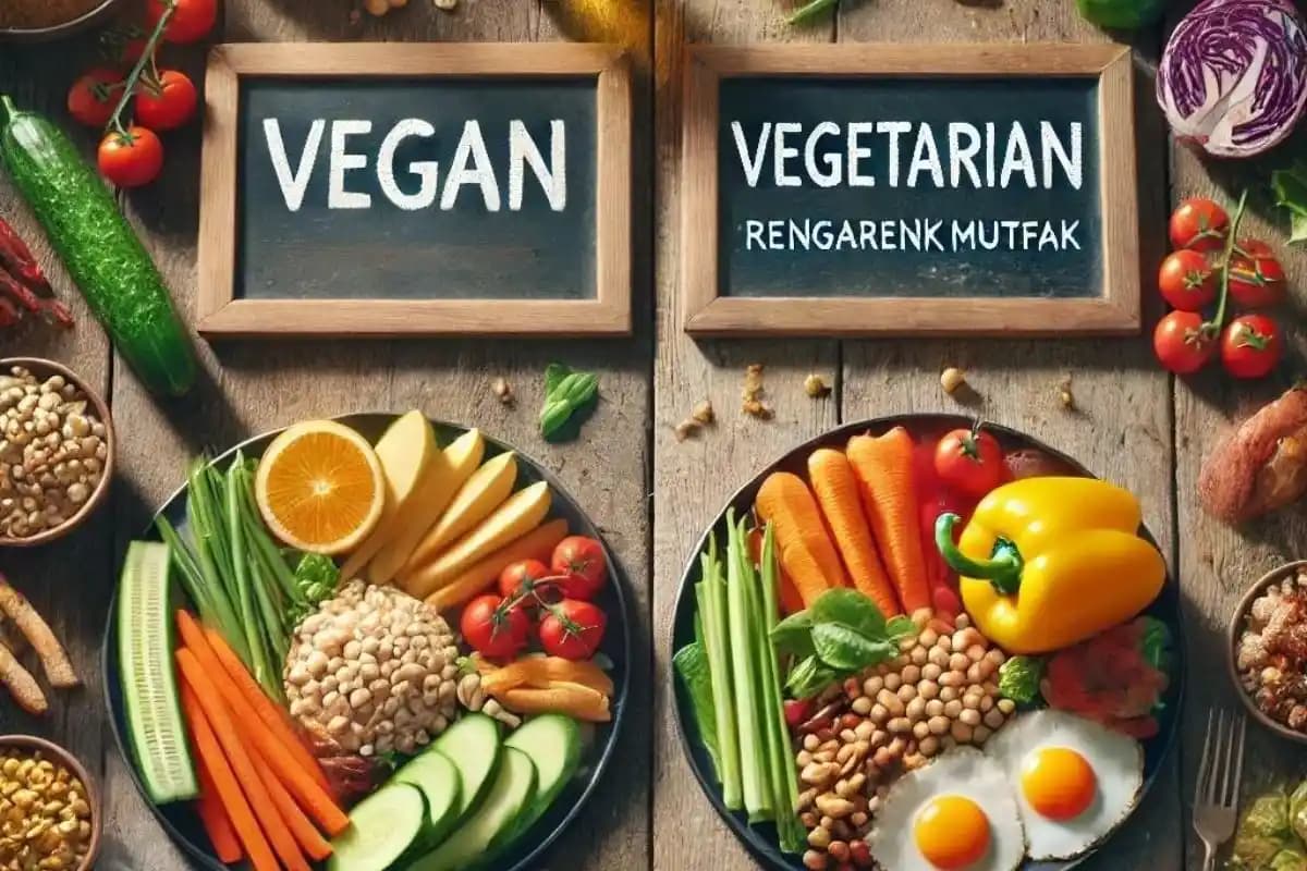 Ev Yapımı Yüksek Kalorili Vegan Besinler ve Kilo Alma İçin Pratik Öneriler