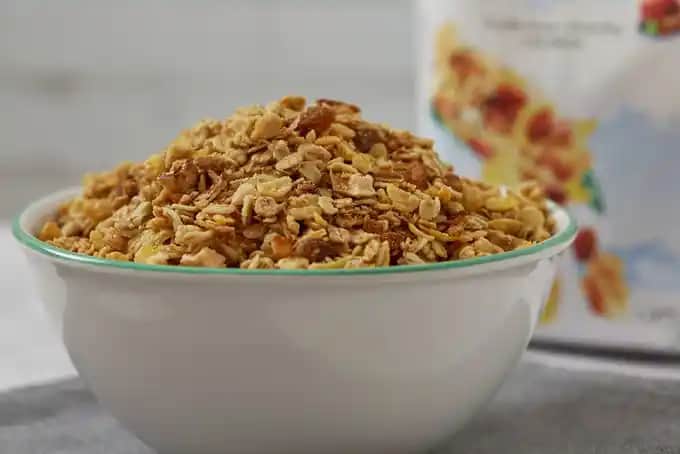 Ezekiel Tahıl Gevreğine Alternatifler ve Sağlıklı Kahvaltı Seçenekleri