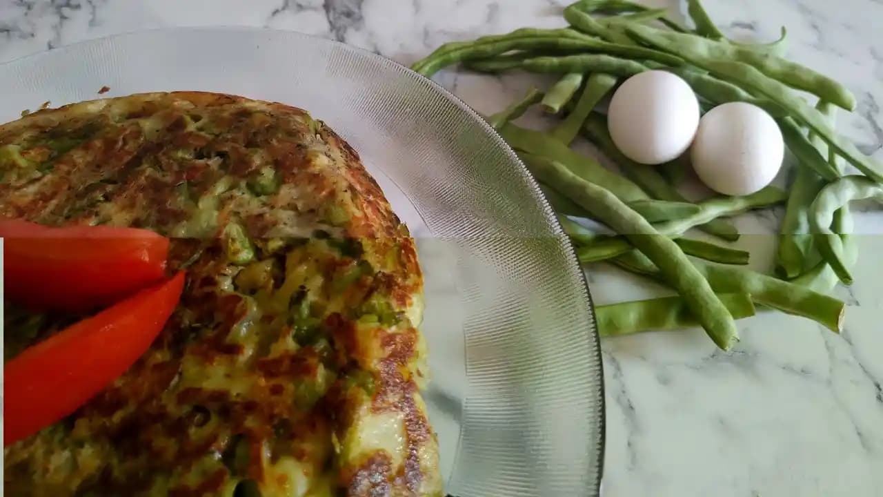 Fasulye ve Yumurta İçermeyen Sağlıklı Tarifler: Kahvaltıdan Akşam Yemeğine Alternatifler