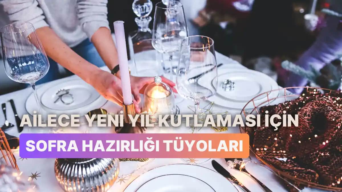 Komşulara Tatil Hediyesi Verirken Sağlık ve Güvenlik Unsurlarına Dikkat Edilmesi