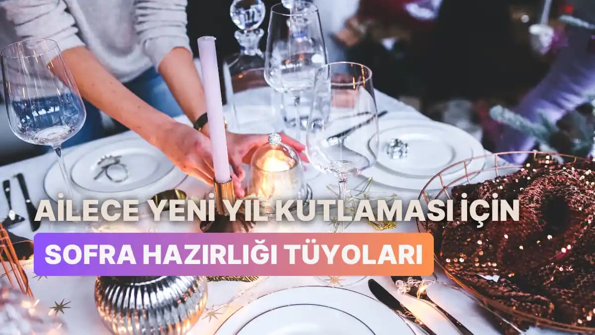 Komşulara Tatil Hediyesi Verirken Sağlık ve Güvenlik Unsurlarına Dikkat Edilmesi