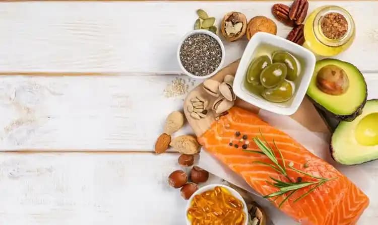 Omega-3 Zengini Besinler ve Tarif Önerileri: Balık ve Bitkisel Kaynaklar