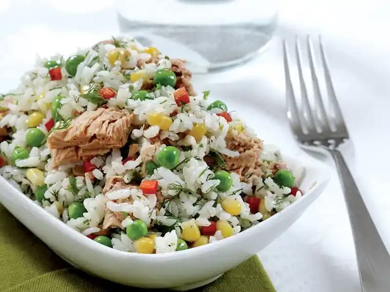 Pirinç ve Ton Balığını Zenginleştiren Malzemeler ve Lezzet Önerileri