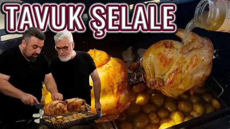 Rotisserie Tavuk ile Ekonomik ve Pratik Yemek Tarifleri ve Kullanım Alanları