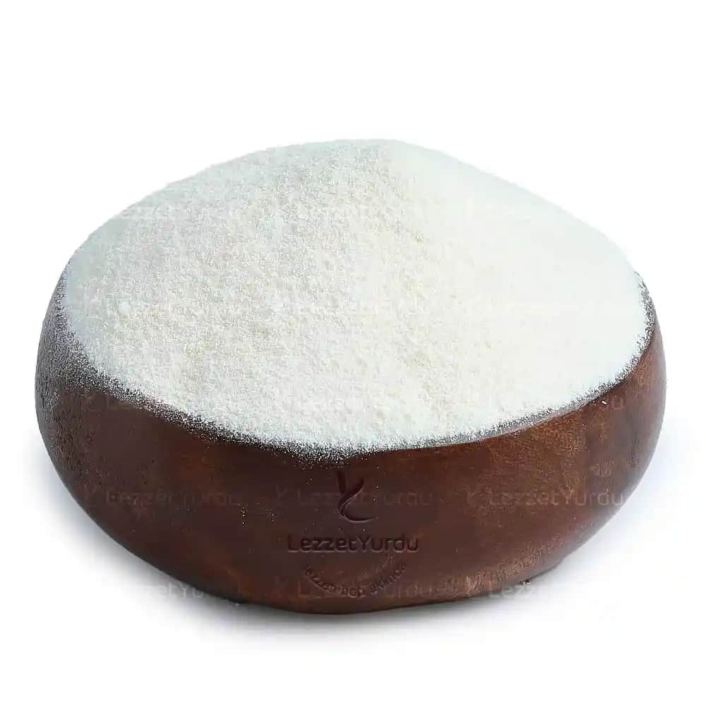 Toz Sütün Kullanım Alanları, Özellikleri ve Mutfaktaki Pratik Kullanımı